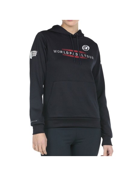 Sudadera Bullpadel Wpt Renieba 499 Mujer | Ofertas de pádel