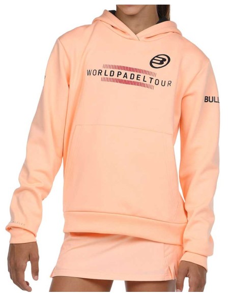Sudadera Bullpadel Wpt Renieba G 973 Junior | Ofertas de pádel Sudadera Bullpadel Wpt Renieba G 973 Junior | Ofertas de pádel