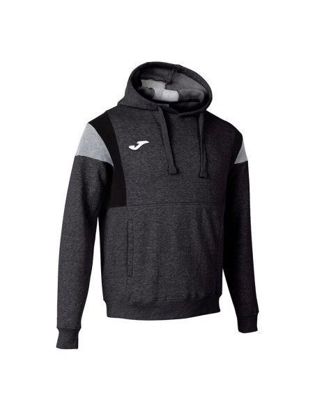 Sweatshirt C/C Joma Comfort 3 | Ofertas de padel