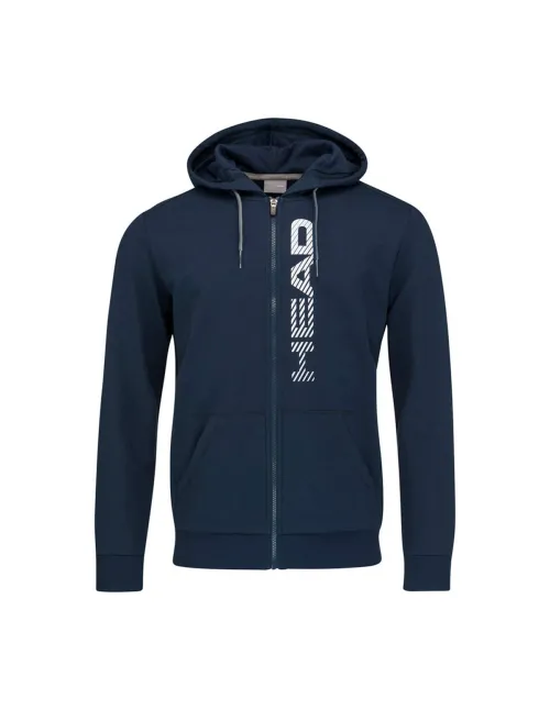 Head Club Fynn Hoodie | Ofertas de pádel