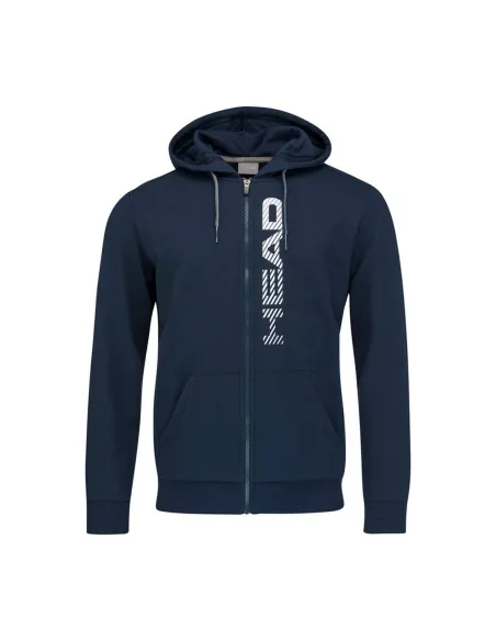 Head Club Fynn Hoodie | Ofertas de pádel