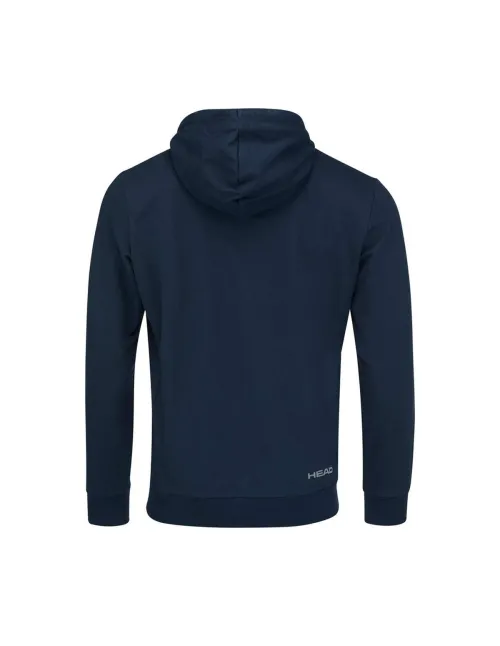 Head Club Fynn Hoodie | Ofertas de pádel