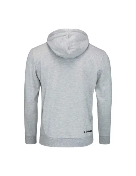 Head Club Fynn Hoodie | Ofertas de padel