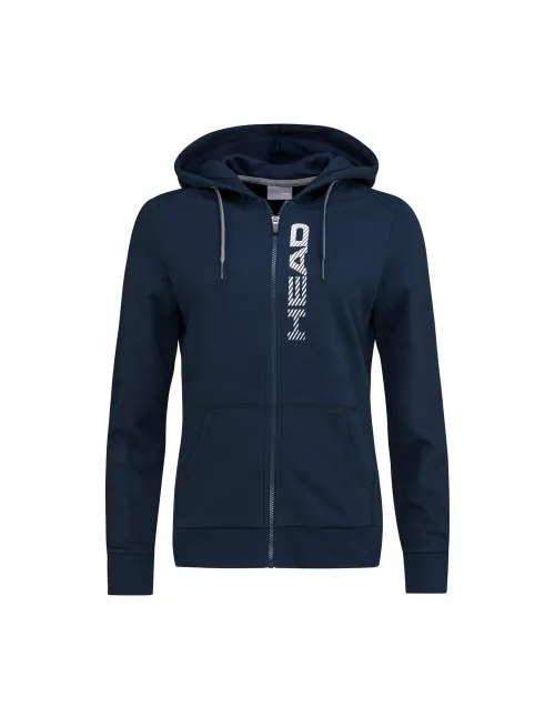 Sudadera Head Club Greta Donna |Padel offers