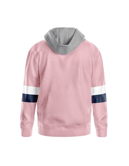 Siux Felpa con cappuccio Belim Junior Rosa |Padel offers