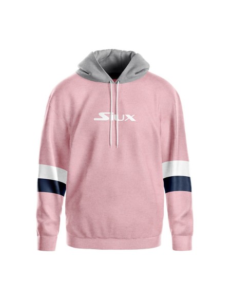 Sudadera Capucha Siux Belim Niño | Ofertas de pádel