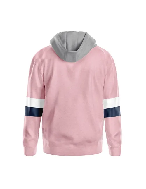 Sudadera Capucha Siux Belim Niño | Ofertas de pádel