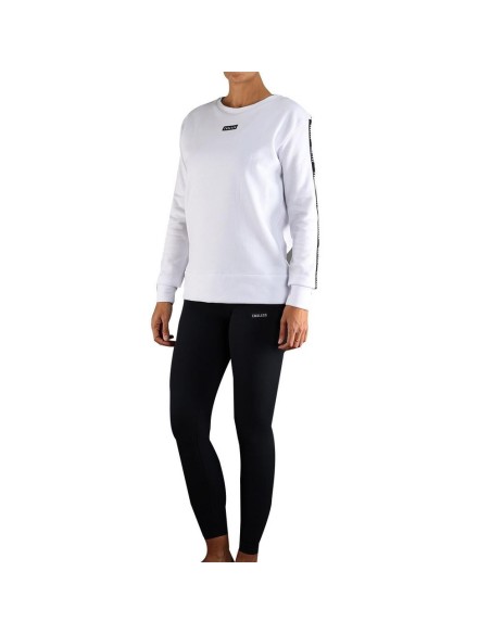 Sudadera Endless Ash Mulher | Ofertas de padel