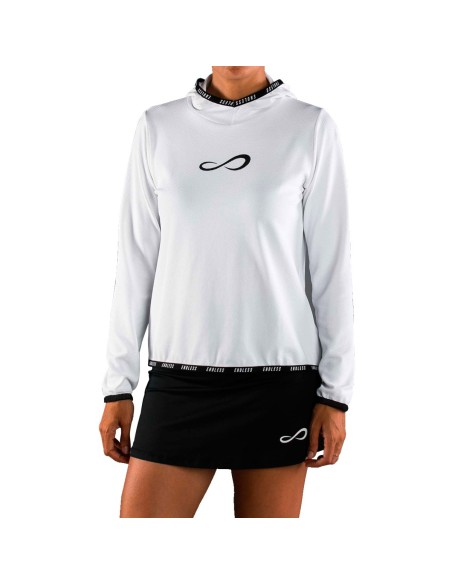 Sudadera Endless Breath Ii Donna |Padel offers
