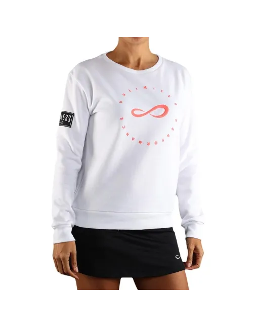 Sudadera Endless Interior | Ofertas de pádel