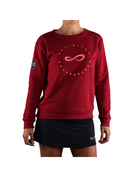 Endless Felpa Inner Woman |Padel offers