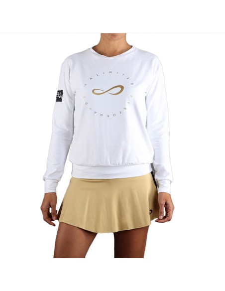 Sudadera Endless Inner Tech Mujer | Ofertas de pádel