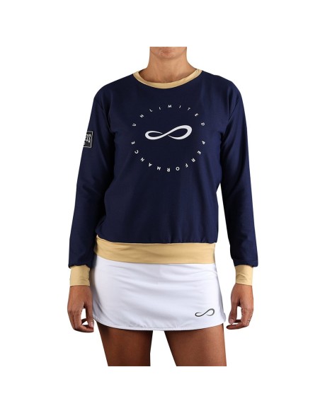 Endless Sweatshirt Inner Tech Mulher | Ofertas de padel