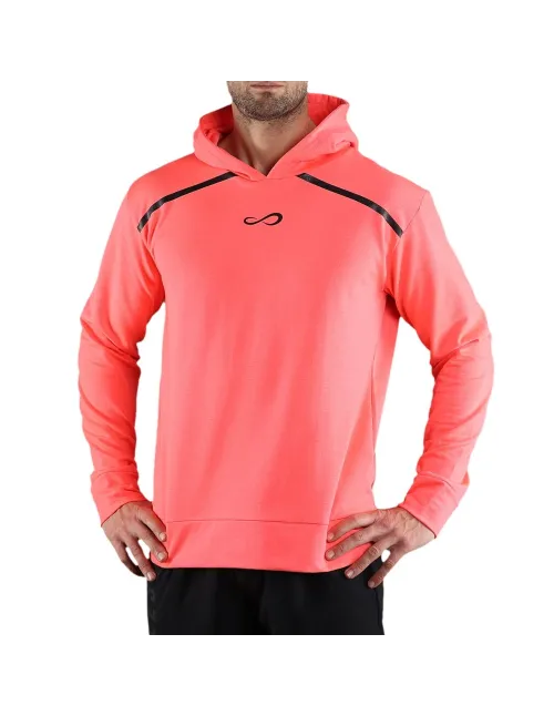 Sudadera Endless Rush 40041 | Ofertas de pádel