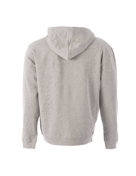 Sudadera Enebe Foster Gris 21259.011 | Ofertas de pádel
