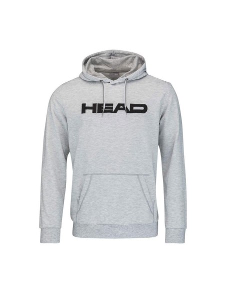 Sudadera Head Club Byron M 811449 | Ofertas de pádel