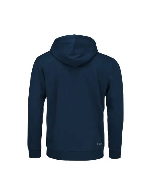 Sudadera Head Club Byron M 811449 | Ofertas de pádel