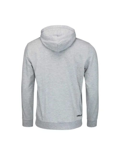 Sudadera Head Club Byron M 811449 | Ofertas de pádel