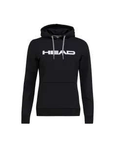 Sudadera Head Club Rosie 814489 Bk Mujer | Ofertas de pádel 2