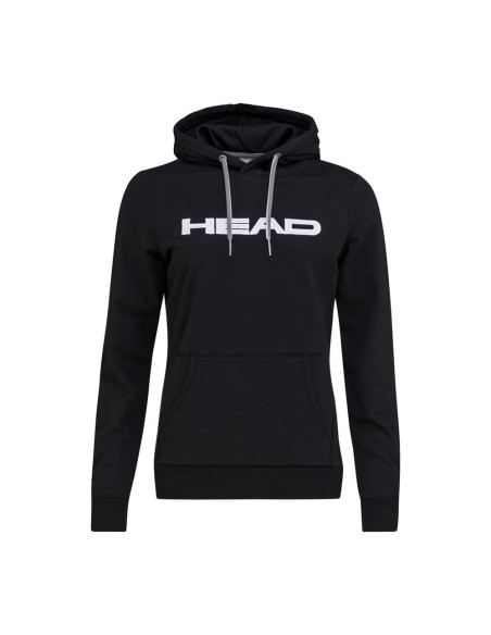 Sudadera Head Club Rosie W 814489 | Ofertas de pádel