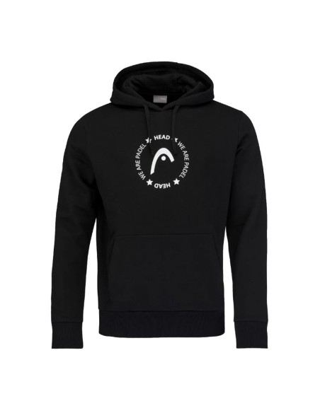 Sudadera Head Padel M 811661 | Ofertas de pádel