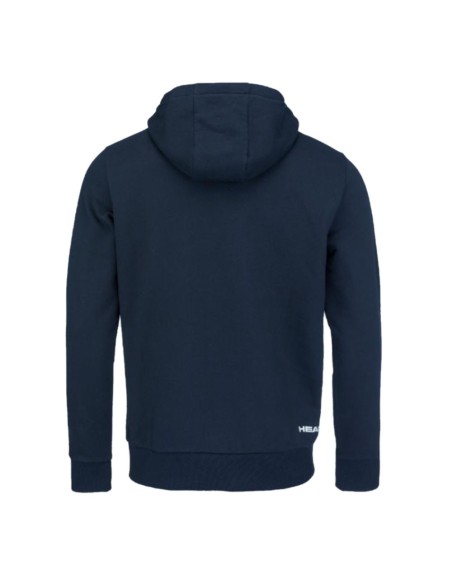 Head Sweatshirt Padel M 811661 Bk | Ofertas de padel