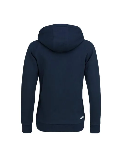 Sudadera Head Padel Mulher | Ofertas de padel