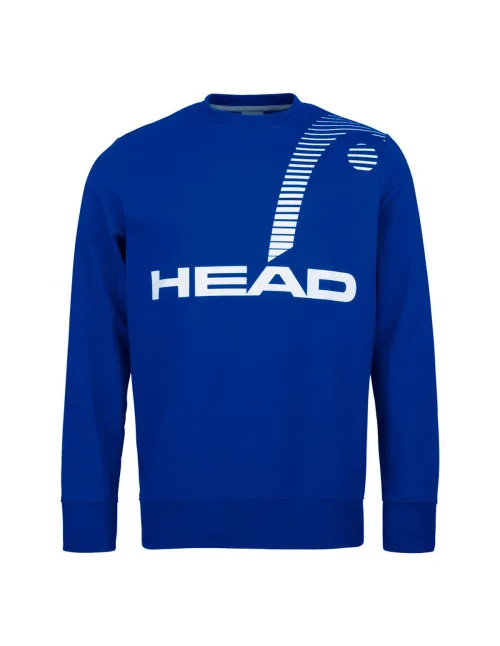 Sudadera Head Rally 811321 Pt | Ofertas de pádel