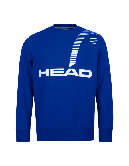 Head Felpa Rally 811321 Pt | Ofertas de padel