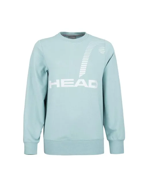 Sudadera Head Rally W 814601 | Ofertas de pádel