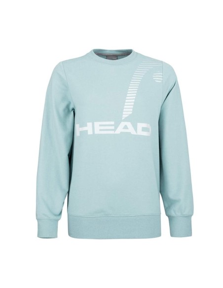 Sweatshirt Head Rally Woman | Ofertas de padel