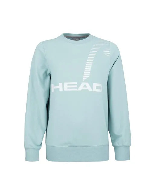 Sudadera Head Rally W 814601 | Ofertas de pádel