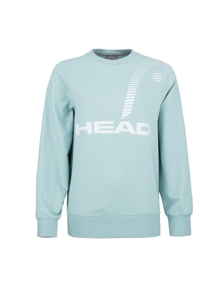 Sudadera Head Rally W 814601 | Ofertas de pádel