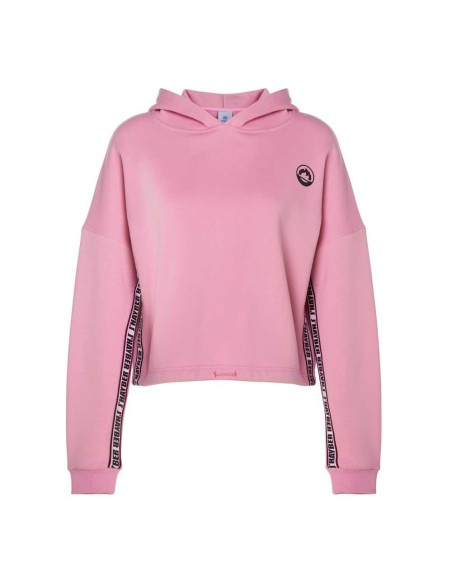Sudadera J.hayber Band Ds2751 W | Ofertas de pádel