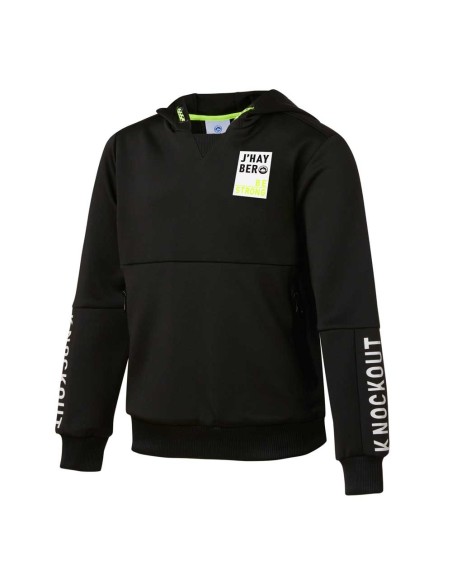 Sudadera Jhayber Touch Da2772 | Ofertas de pádel