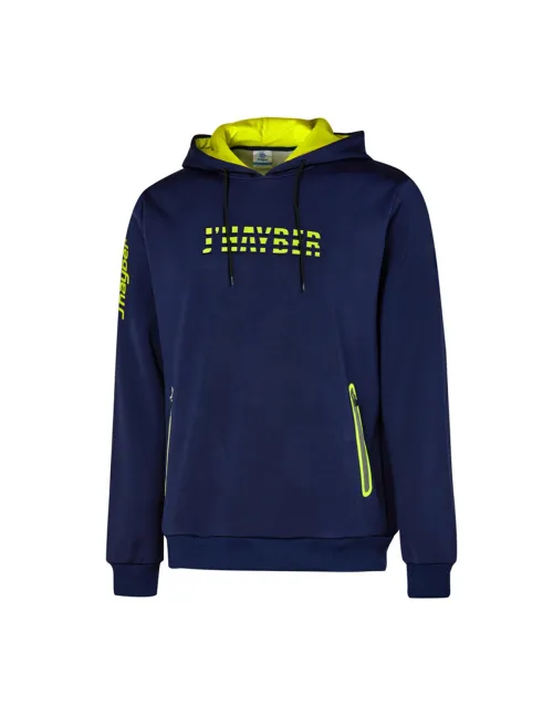 Sudadera Jhayber Crunch Da2780 | Ofertas de pádel
