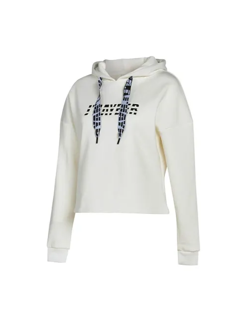 Sweatshirt Jhayber Crunch Grey Ds2756-28 Women's