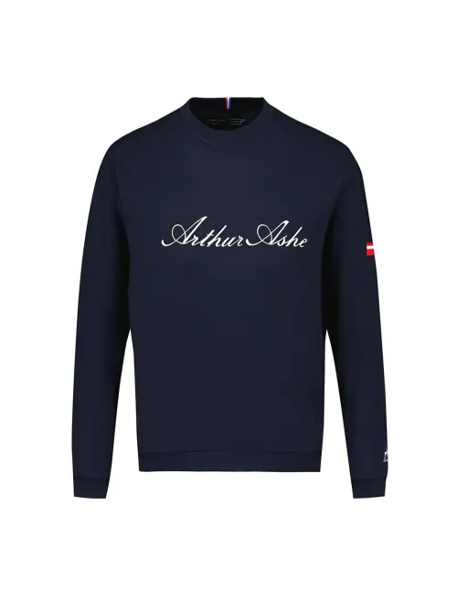 Sweatshirt Lcs Nâ°1 M 2221011 | Ofertas de padel
