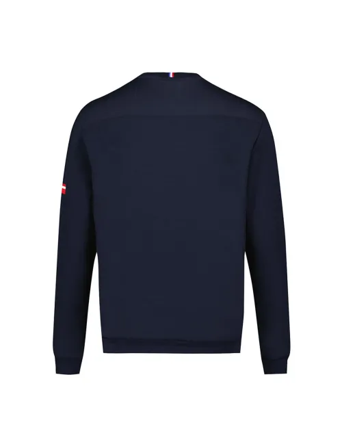 Sudadera Lcs Nâ°1 M 2221011 | Ofertas de pádel