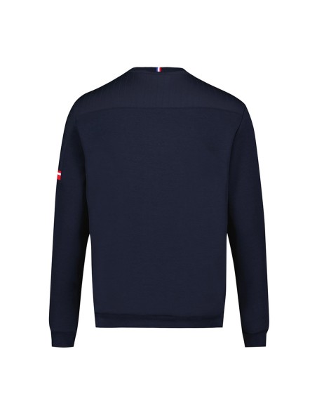 Sudadera Lcs N°1 M | Ofertas de pádel