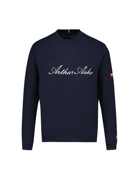 Sudadera Lcs Nâ°1 M 2221011 | Ofertas de pádel