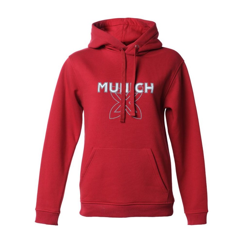 Sweatshirt Munich Atomik 7019 2507019 Mulher