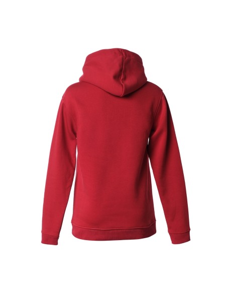 Sudadera Munich Atomik Mujer | Ofertas de pádel