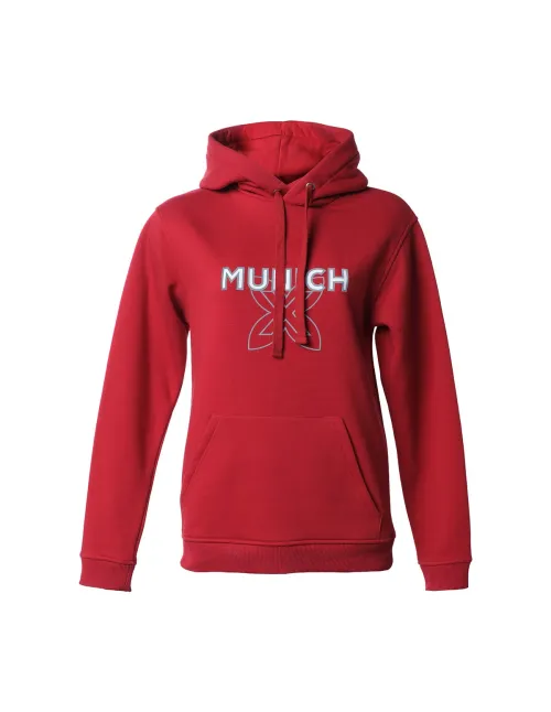 Sudadera Munich Atomik Donna |Padel offers