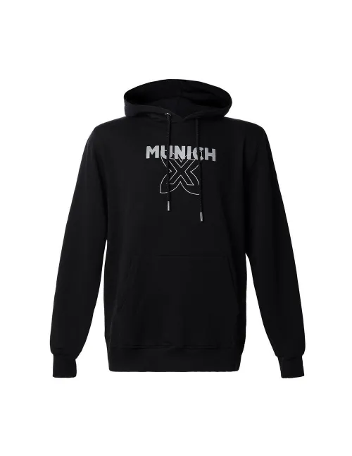 Sudadera Munich Atomik | Ofertas de pádel