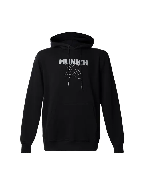 Sudadera Munich Atomik | Ofertas de pádel