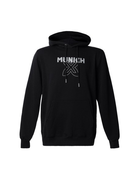 Sudadera Munich Atomik | Ofertas de pádel