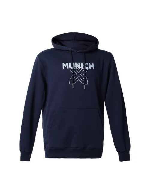 Sudadera Munich Atomik 938 2506938 | Ofertas de pádel