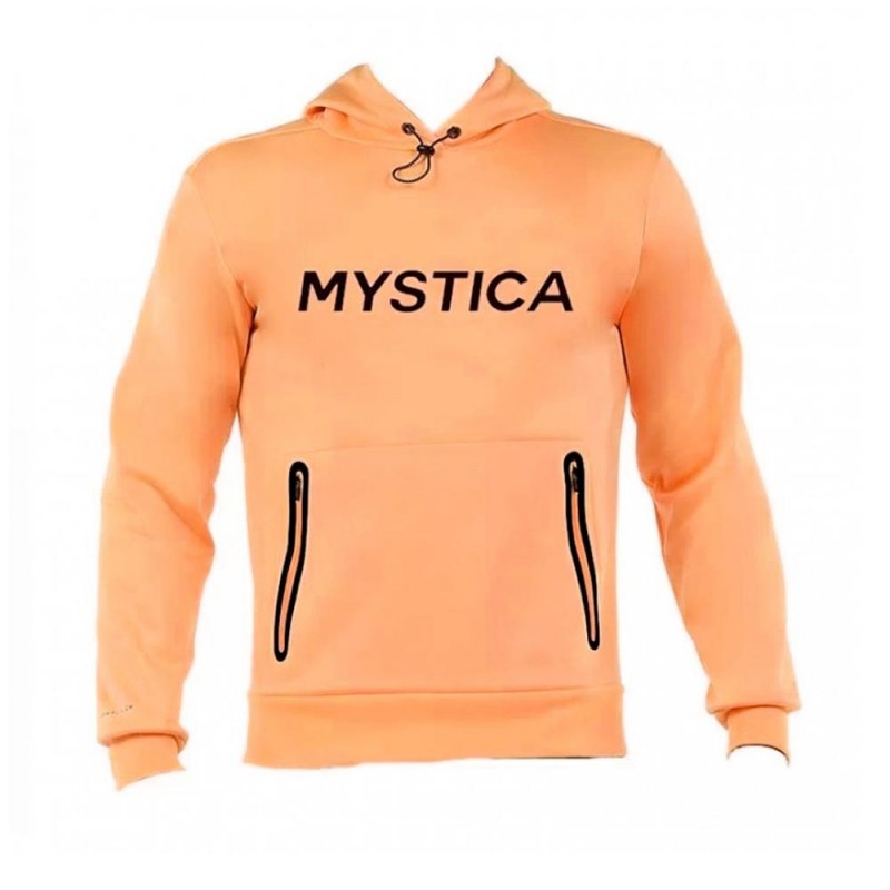 Sweatshirt Mystica Nino Orange