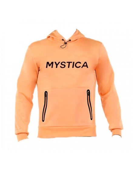 Mystica Felpa Nino Orange |Padel offers